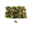 Image 1 : NON-PRIMED ASSORTED BRASS CASES LOT