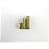 Image 2 : NON-PRIMED ASSORTED BRASS CASES LOT