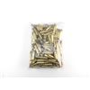 Image 2 : NEW NON-PRIMED PRVI PARTIZAN 7.5X55MM BRASS CASES LOT
