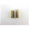Image 2 : NON-PRIMED ASSORTED .38 SPL AND .357 MAG BRASS AND NICKEL CASES LOT