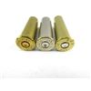 Image 3 : NON-PRIMED ASSORTED .38 SPL AND .357 MAG BRASS AND NICKEL CASES LOT