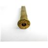 Image 3 : NEW NON-PRIMED BERTRAM BULLET .45 BASE 3 1/4"  BRASS CASES LOT