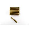 Image 2 : NEW NON-PRIMED BERTRAM BULLET .45 BASE 3 1/4"  BRASS CASES LOT