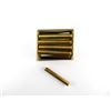 Image 2 : NEW NON-PRIMED BERTRAM BULLET .45 BASE 3 1/4"  BRASS CASES LOT