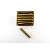Image 2 : NEW NON-PRIMED BERTRAM BULLET .45 BASE 3 1/4"  BRASS CASES LOT