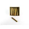 Image 2 : NEW NON-PRIMED BERTRAM BULLET .45-110 BRASS CASES LOT