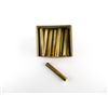 Image 2 : NEW NON-PRIMED BERTRAM BULLET .45-110 BRASS CASES LOT