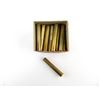Image 2 : NEW NON-PRIMED BERTRAM BULLET .45-110 BRASS CASES LOT