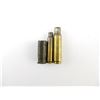 Image 2 : NON-PRIMED ASSORTED BRASS CASES LOT
