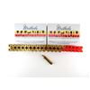 Image 1 : NEW NON-PRIMED WEATHERBY .257 WEATHERBY MAGNUM BRASS CASES LOT