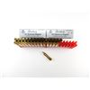 Image 2 : NEW NON-PRIMED WEATHERBY .257 WEATHERBY MAGNUM BRASS CASES LOT