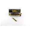 Image 2 : NEW NON-PRIMED SAKO 9.3X66 SAKO BRASS CASES LOT