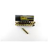 Image 2 : NEW NON-PRIMED SAKO 9.3X66 SAKO BRASS CASES LOT