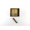 Image 2 : NEW NON-PRIMED BERTRAM BULLET .585 NYATI BRASS CASES LOT