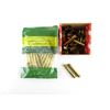 Image 2 : NEW NON-PRIMED ASSORTED .375 H&H AND .458 LOTT BRASS CASES LOT