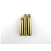Image 2 : NON-PRIMED ASSORTED 7MM REM MAG / .375 H&H MAG AND .300 REM ULTRA MAG BRASS CASES LOT