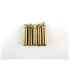 Image 2 : NON-PRIMED ASSORTED BRASS CASES LOT