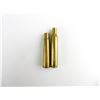 Image 2 : NON-PRIMED ASSORTED BRASS CASES LOT