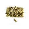 Image 1 : NON-PRIMED ASSORTED BRASS CASES LOT