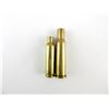 Image 2 : NON-PRIMED ASSORTED BRASS CASES LOT