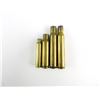 Image 2 : NON-PRIMED ASSORTED BRASS CASES LOT