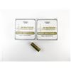 Image 1 : NEW NON-PRIMED MAGTECH 12 GAUGE 2 1/2" BRASS SHOT SHELL LOT