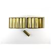 Image 2 : NEW NON-PRIMED MAGTECH 12 GAUGE 2 1/2" BRASS SHOT SHELL LOT