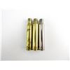 Image 2 : NON-PRIMED ASSORTED BRASS AND NICKEL CASES LOT