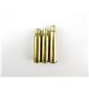 Image 2 : NON-PRIMED ASSORTED 7MM-08 REM AND .303 BR BRASS CASES LOT