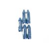 Image 2 : LUCID HONOR SERIES 0.12G 6MM BB'S LOT