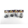 Image 2 : THUNDER-B HAKKOTSU APS AIRSOFT GRENADE SAFETY PINS LOT