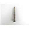 Image 2 : CANADIAN MILITARY .303 BR DRILL RNDS LOT