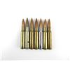Image 1 : ASSORTED .50 BMG DUMMY RNDS LOT