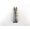Image 1 : U.S. MILITARY .50 BMG DUMMY RNDS LOT