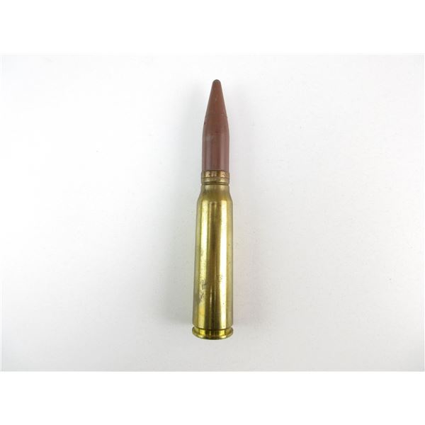 MILITARY 20X110MM VSN DUMMY RND LOT