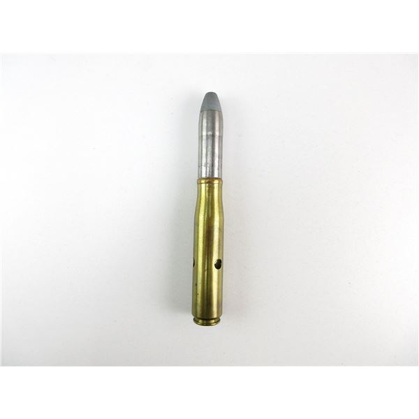 MILITARY 20X110MM DUMMY RND LOT