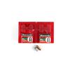 Image 2 : ASSORTED HORNADY AND KNIGHT .50 CALIBER MUZZLE LOADING BULLETS LOT