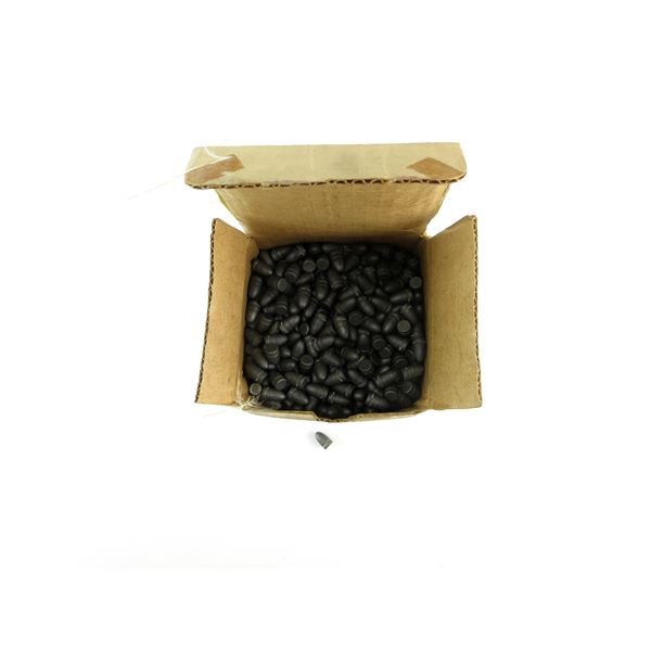 SPEER 9MM CALIBER BULLETS LOT