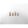 Image 2 : ASSORTED BULLETS LOT