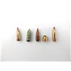 Image 2 : ASSORTED .30 CALIBER BULLETS LOT