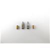 Image 2 : ASSORTED .30 CALIBER BULLETS LOT