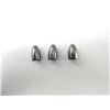 Image 2 : ASSORTED 9MM BULLETS LOT