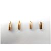 Image 2 : ASSORTED .22 CALIBER BULLETS LOT