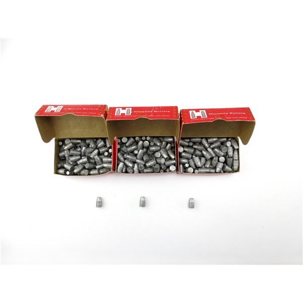 HORNADY .44 CALIBER BULLETS LOT