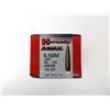 Image 2 : HORNADY 6.5MM CALIBER BULLETS LOT