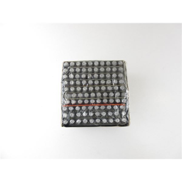 UNKNOWN .44 CALIBER BULLETS LOT