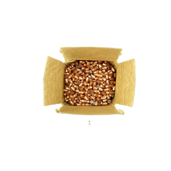 REMINGTON .45 CALIBER BULLETS LOT