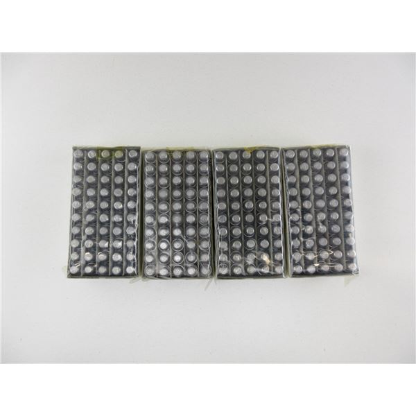 RCBS .45 CALIBER BULLETS LOT