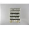 Image 2 : UNKNOWN .45 CALIBER BULLETS LOT