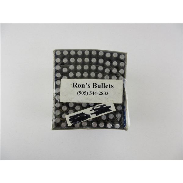 RON'S BULLETS .309" BULLETS LOT